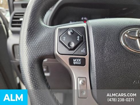 Used 2023 Toyota 4Runner SR5 image 25