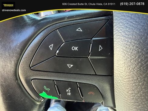 Used 2019 Dodge Charger SXT w/ Plus Group RWD image 26