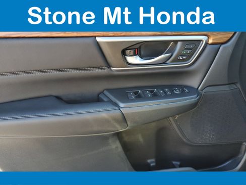 Used 2022 Honda CR-V Touring image 19