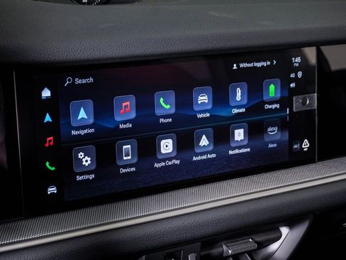 New 2026 Porsche Cayenne E-Hybrid AWD/4WD image 22