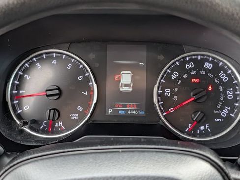 Used 2022 Toyota RAV4 LE AWD/4WD image 19