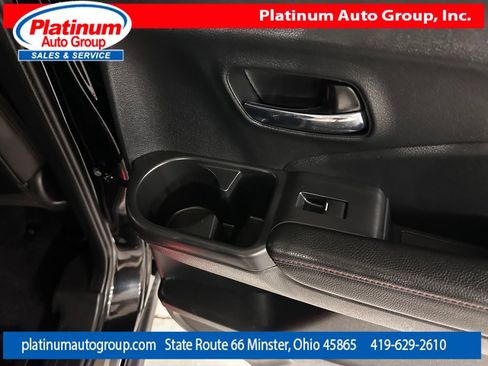 Used 2023 Honda Ridgeline Black Edition image 48