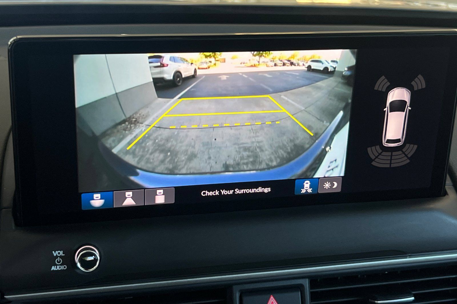 New 2026 Honda Pilot EX-L image 19