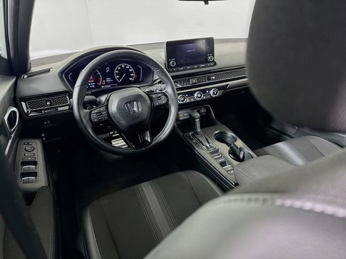 Used 2023 Honda Civic Sport image 10