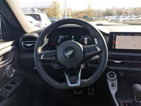 New 2024 Dodge Hornet R/T Plus image 8