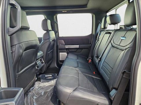 New 2026 Ford F250 Platinum w/ Tremor Off-Road Package image 16