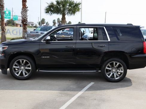 Used 2017 Chevrolet Tahoe Premier image 5