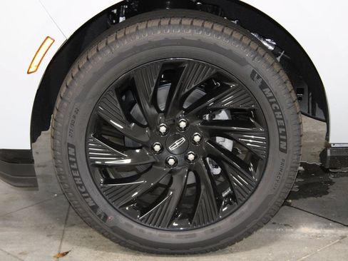 New 2026 Lincoln Navigator Reserve w/ Jet Appearance Package AWD/4WD image 18