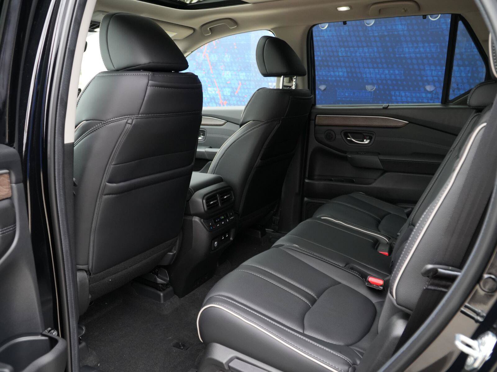 New 2026 Honda Pilot Elite image 19