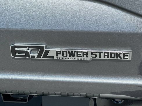 New 2026 Ford F250 Lariat w/ Lariat Premium Package AWD/4WD image 27