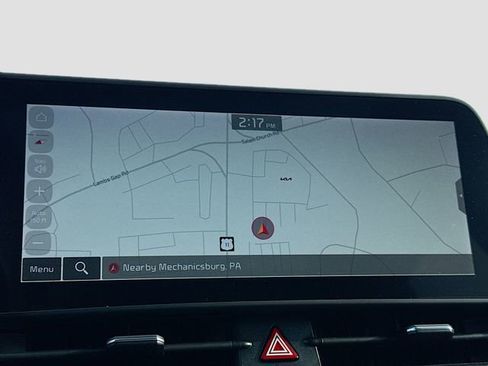 Used 2023 Kia Sportage X-Line w/ X-Line Premium Package image 13