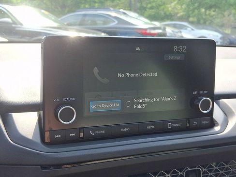 Used 2024 Honda Accord EX image 18