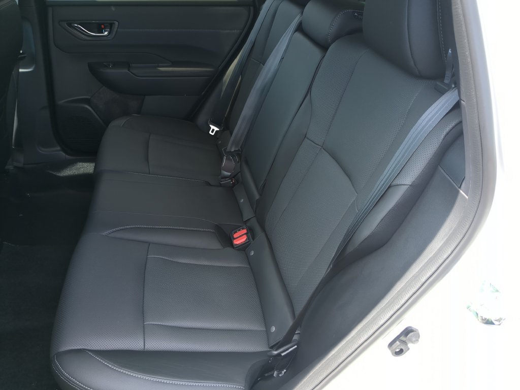 New 2026 Subaru Outback Touring XT AWD/4WD image 17