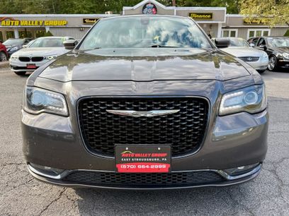 Used 2017 Chrysler 300 S w/ 300S Premium Group
