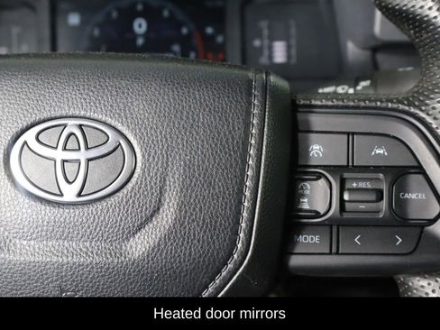 Used 2024 Toyota Tacoma SR5 RWD image 10