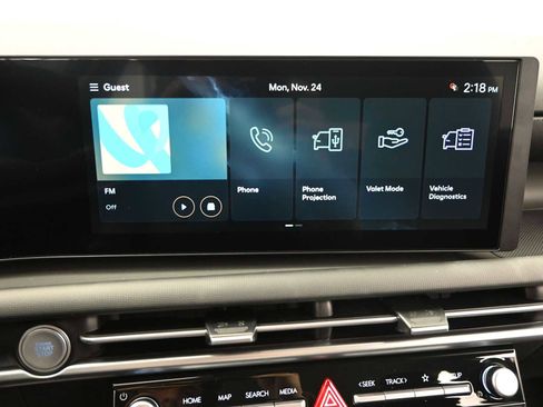 New 2026 Hyundai Tucson SEL image 17