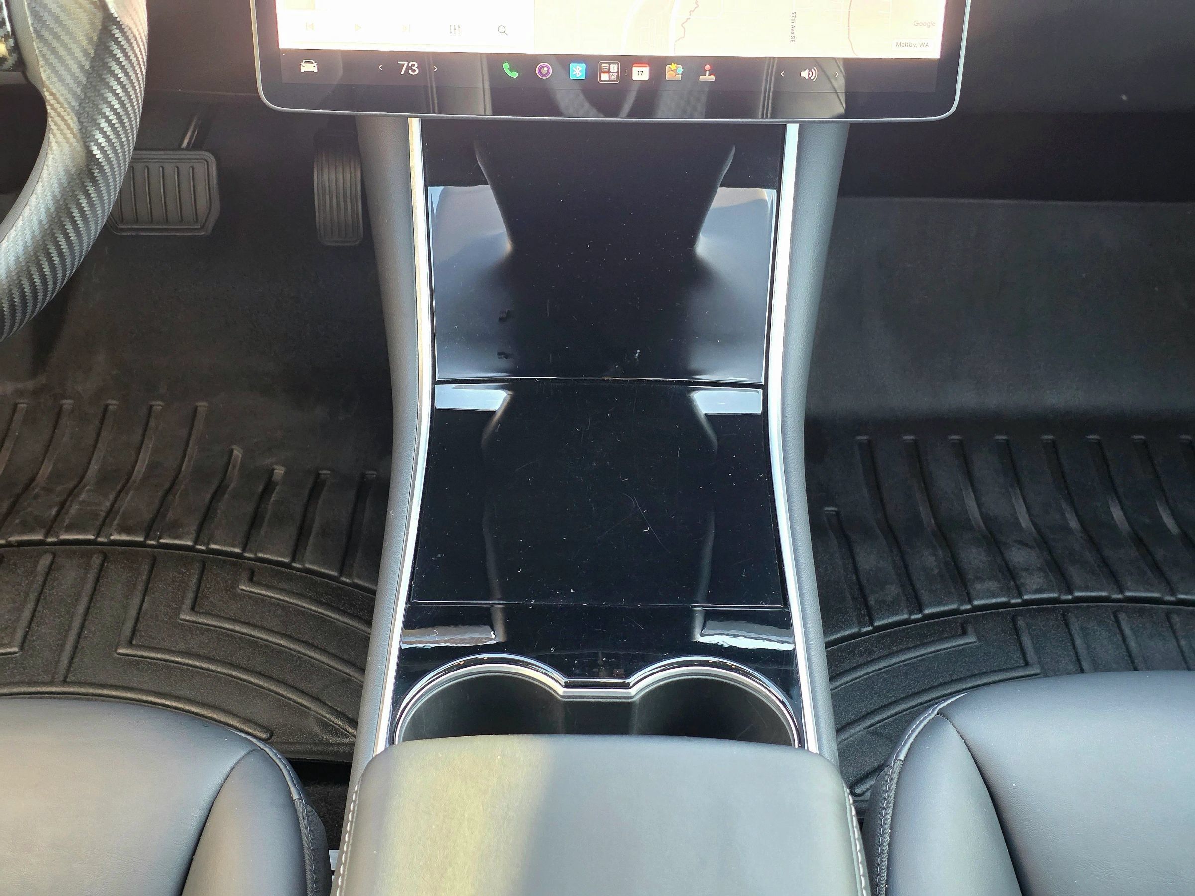 Used 2020 Tesla Model 3 Standard Range Plus RWD image 29