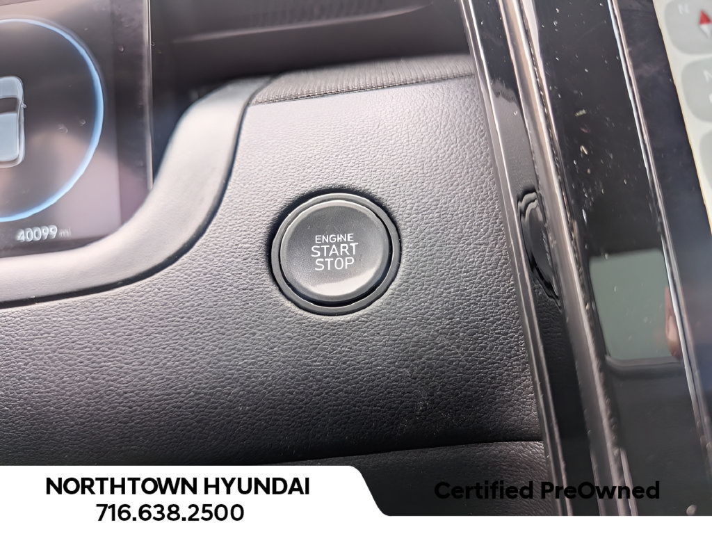 Certified 2023 Hyundai Tucson N Line AWD/4WD image 22