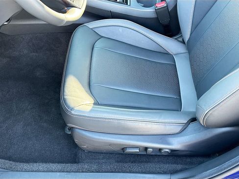 Certified 2025 Subaru Crosstrek 2.5i Limited w/ Crosstrek Mirror Package image 27