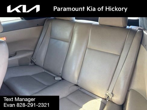 Used 2005 Toyota Solara SLE FWD image 12