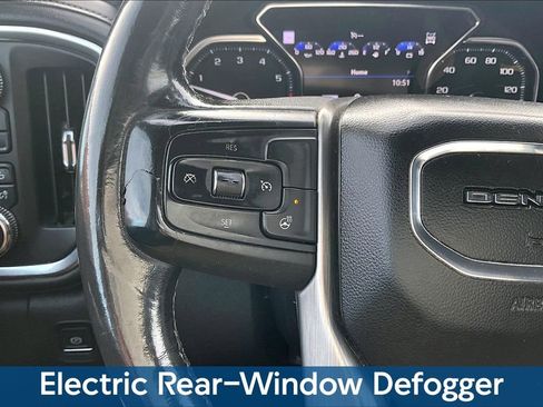 Used 2021 GMC Sierra 1500 Denali AWD/4WD image 13