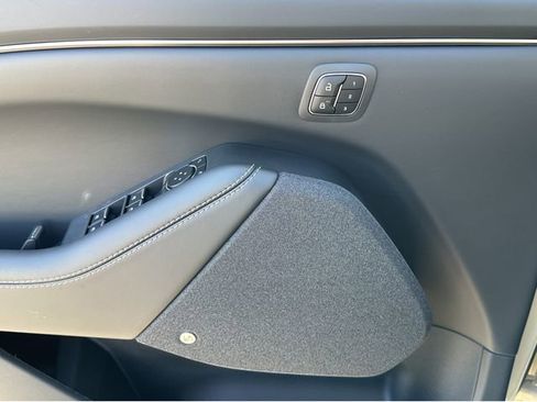 New 2025 Ford Mustang Mach-E Premium image 37