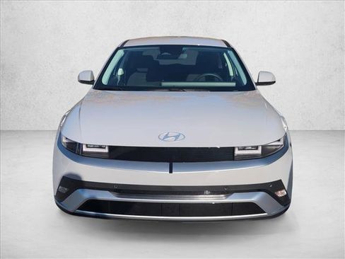 New 2026 Hyundai Ioniq 5 SE RWD image 6