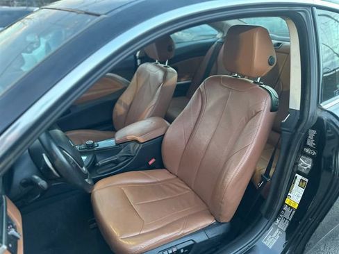 Used 2014 BMW 428i xDrive Coupe w/ Premium Package image 12