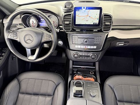 Used 2017 Mercedes-Benz GLE 350 4MATIC image 23