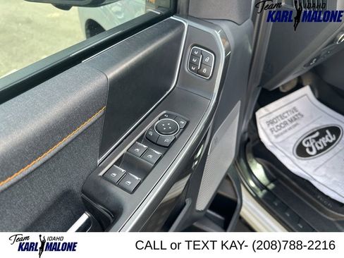 Used 2023 Ford F150 Tremor w/ Equipment Group 402A High AWD/4WD image 29
