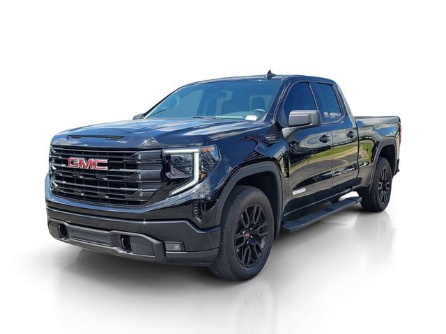 Used 2025 GMC Sierra 1500 Elevation w/ Preferred Package RWD image 3