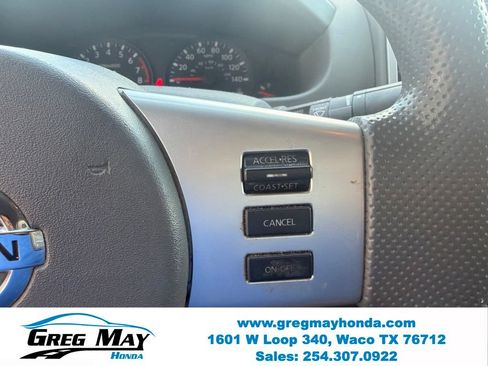 Used 2014 Nissan Frontier SV AWD/4WD image 17