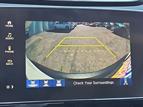 Used 2019 Honda CR-V EX-L image 25