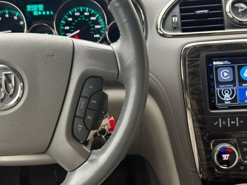 Used 2014 Buick Enclave Leather w/ Trailering Provision Package image 11