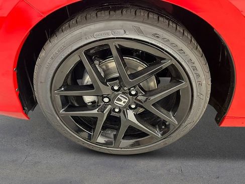 New 2026 Honda Civic Sport image 13