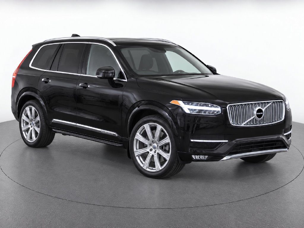 Used 2019 Volvo XC90 T6 Inscription AWD/4WD image 2
