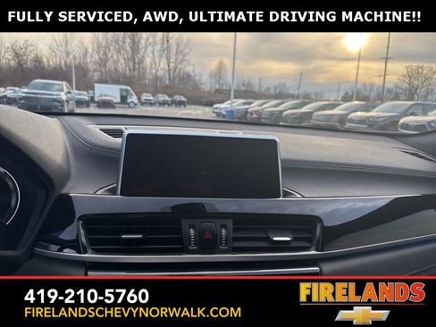 Used 2018 BMW X2 xDrive28i w/ Premium Package image 22