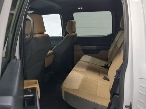 Used 2023 Ford F150 XLT image 16