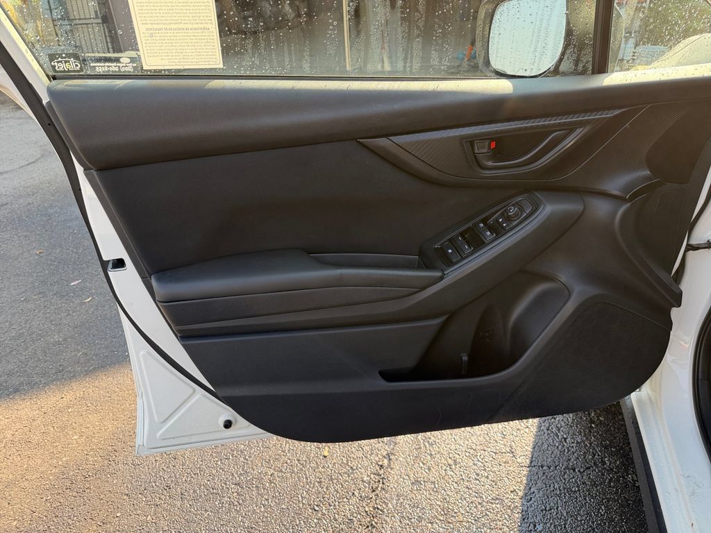 Used 2019 Subaru Crosstrek 2.0i w/ Eyesight System AWD/4WD image 19