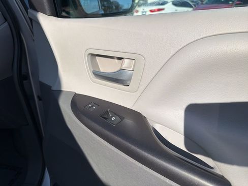 Used 2015 Toyota Sienna LE image 27