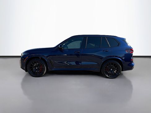 New 2026 BMW X5 xDrive40i w/ M Sport Package image 6