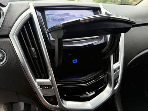 Used 2015 Cadillac SRX Luxury w/ Driver Awareness Package AWD/4WD image 24
