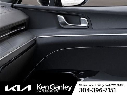 Used 2025 Kia K5 GT-Line image 26