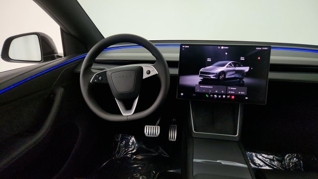 Used 2026 Tesla Model Y Performance AWD/4WD image 54