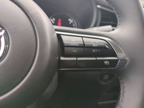 New 2025 MAZDA CX-30 AWD 2.5 S w/ Select Sport Pkg image 22