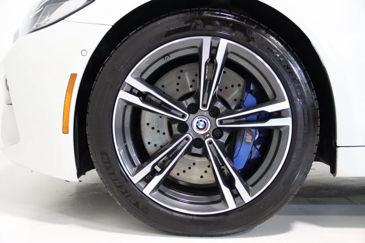 Used 2023 BMW M5 w/ Executive Package AWD/4WD image 78