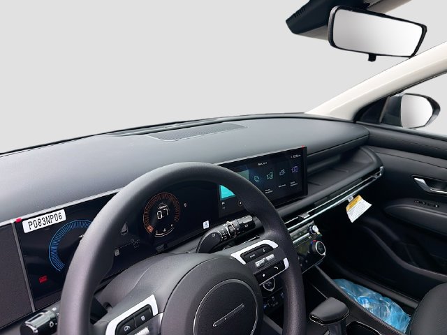 New 2026 Hyundai Tucson SEL Plus FWD image 9