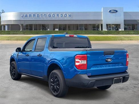 Certified 2026 Ford Maverick XL FWD image 3