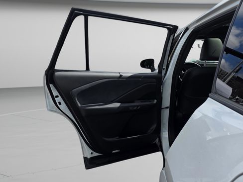 Certified 2025 Lexus TX 350 TX 350 Premium w/ Technology Package image 17