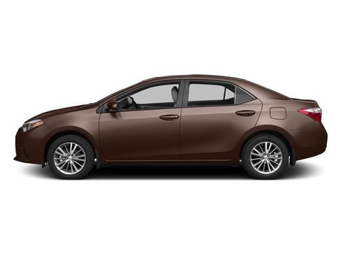 Used 2014 Toyota Corolla LE image 3